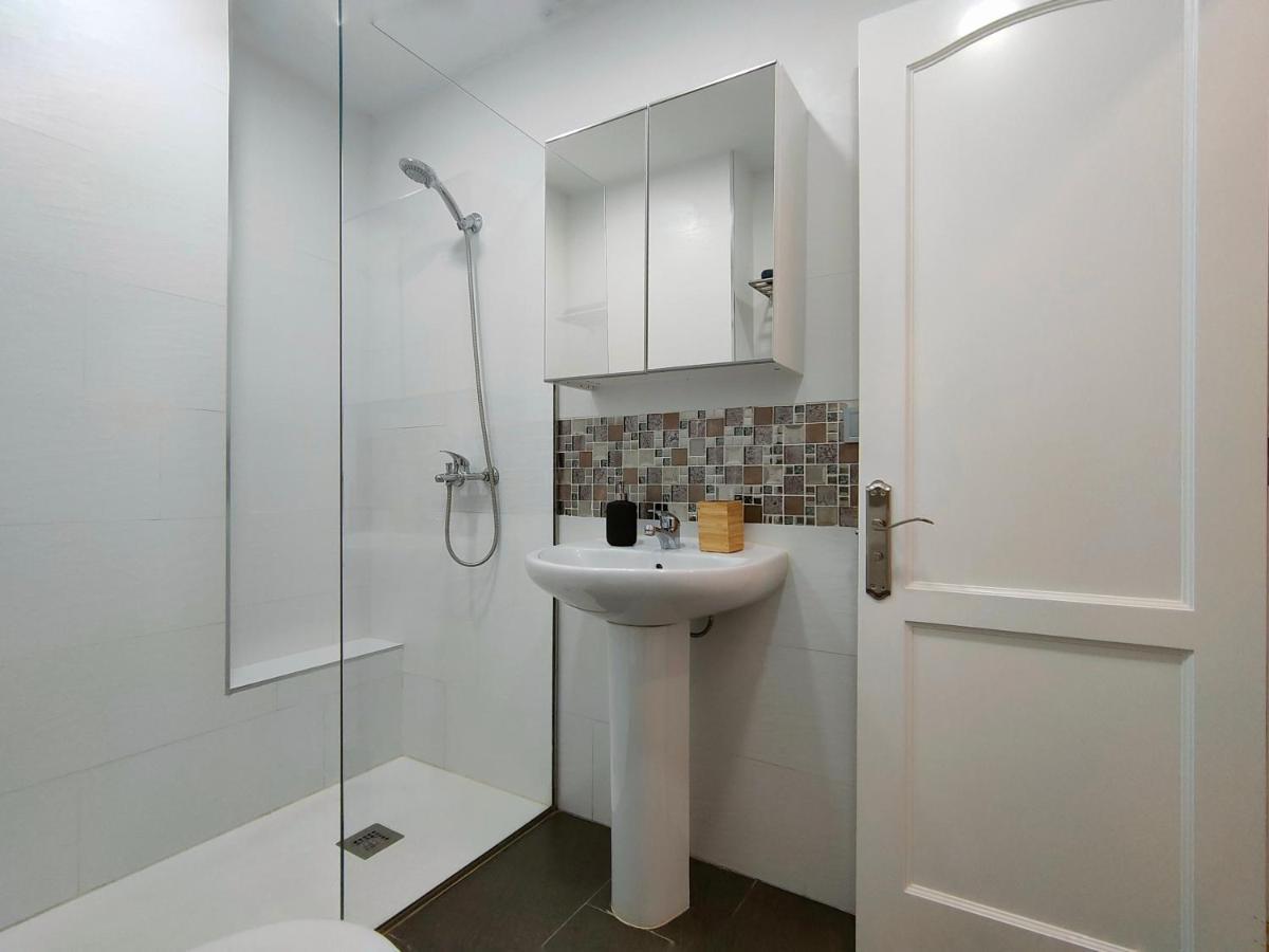 Canarian Holiday Home - Yumbo Luxury Apartment 马斯帕洛马斯 外观 照片
